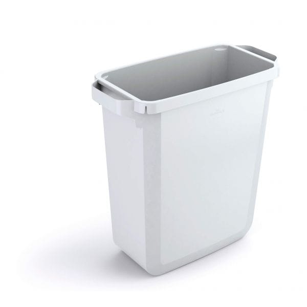 Conteneur à déchets rectangulaire 60 litres Durabin