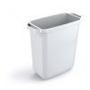 Conteneur à déchets rectangulaire 60 litres Durabin