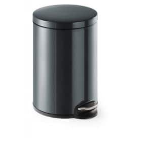 Poubelle laquée pour Salle de Bain Professionnelle 20 litres