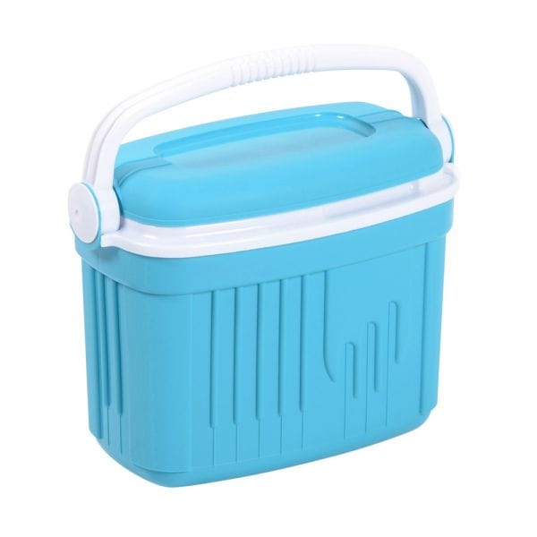 Petite Glacière Solide 8 litres Iceberg Eda