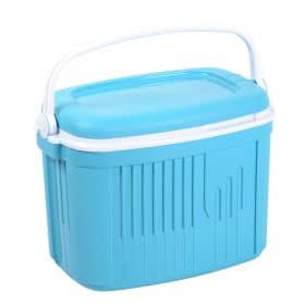Grande Glacière solide 42 litres Iceberg Eda