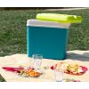 Glacière en plastique classique 24 litres eda