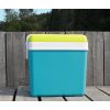 Glacière en plastique classique 24 litres eda