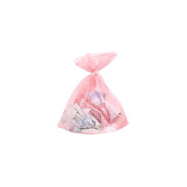 25 Sacs à linge Protect hydrosoluble Spécial Santé
