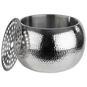 Grand Seau à bouteilles en acier inoxydable 8 litres Big Bowl