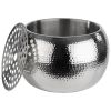 Grand Seau à bouteilles en acier inoxydable 8 litres Big Bowl