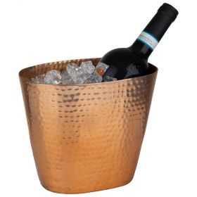 Seau à vin ou champagne pour 1 bouteille