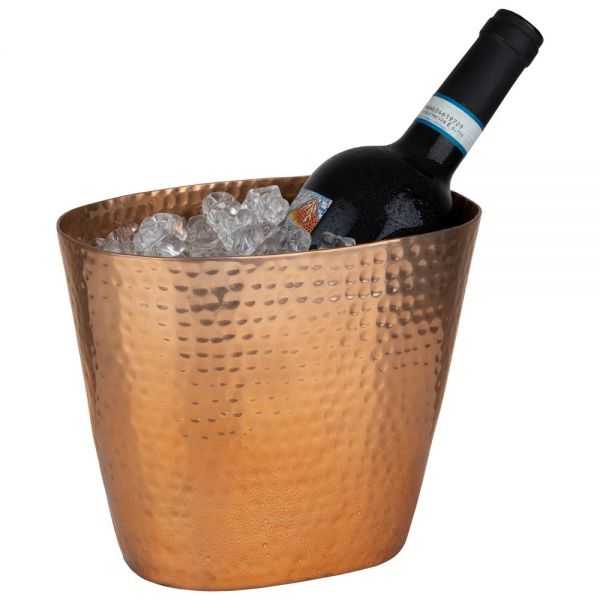 Seau à vin ou champagne pour 1 bouteille