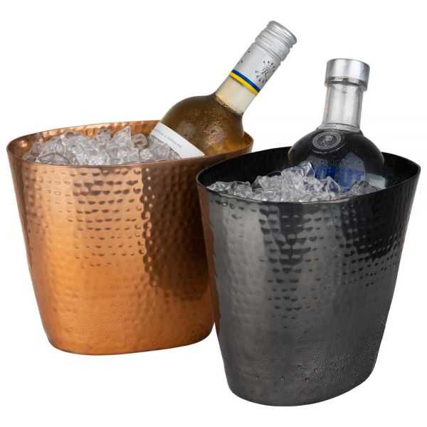 Seau à vin ou champagne pour 1 bouteille