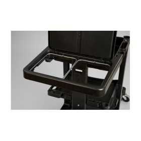 Chariot de Ménage Professionnel Maniable Rubbermaid