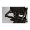 Chariot de Ménage Professionnel Maniable Rubbermaid