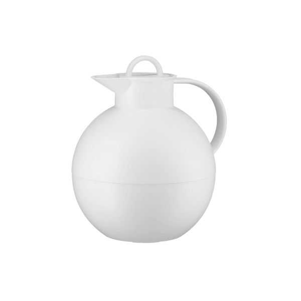Carafe isotherme 1 litre ronde élégante Kugel Alfi