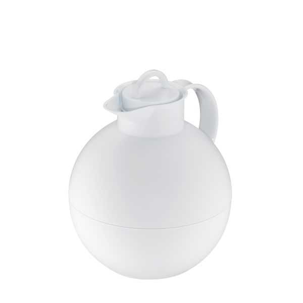 Carafe isotherme 1 litre ronde élégante Kugel Alfi