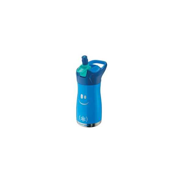 Maped Gourde isotherme KIDS CONCEPT, 0,35 l, bleu