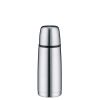 Bouteille isotherme inox avec gobelet Perfect Alfi
