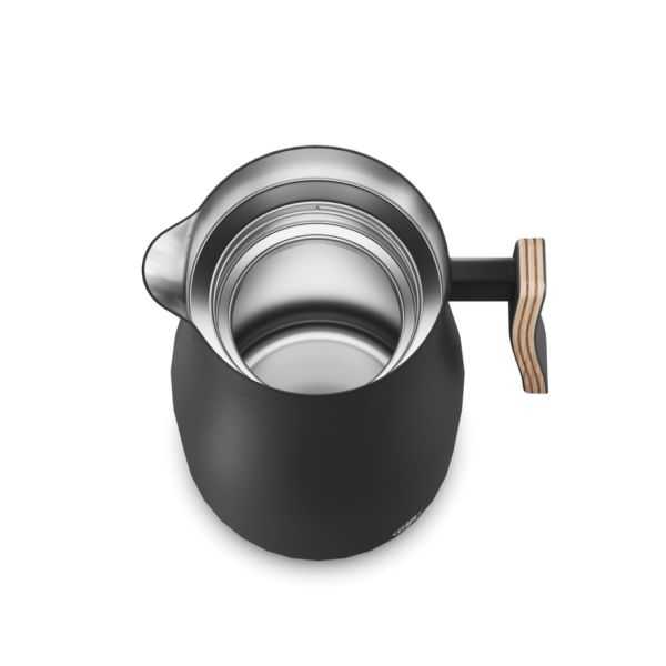 Carafe Isotherme Elégante 1 litre Studio Allure Alfi