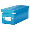 Boîte en carton pour CD Click & Store WOW