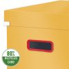Cube en Carton robuste pour rangement Cosy