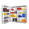 Etagère Niveau supplémentaire L. 1,25m P.388 Epsiline