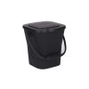 Poubelle à compost type seau 6 litres