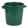 Poubelle d'extérieur solide 30 à 70 litres eda