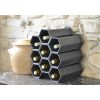 Mini-rangement empilable pour 3 bouteilles