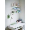Panière de rangement élégante Slim