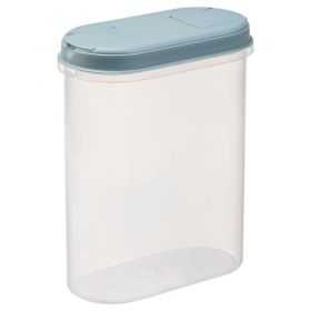 Boite verseuse pour 1kg de Farine 2,4 litres