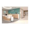 Collecteur de Déchets Professionnel à Pédale 49 litres
