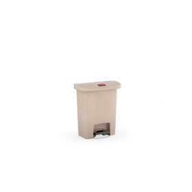 Collecteur déchets à pédale Slim Jim 30 litres