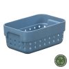 Petit Panier de rangement élégant Organizer S