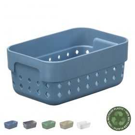 Petit Panier de rangement élégant Organizer S