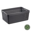 Corbeille design pour bureau ou salle de bain XL