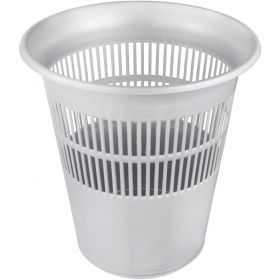 Poubelle à Papier en plastique type Corbeille 11,5 litres