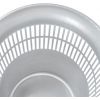 Poubelle à Papier en plastique type Corbeille 11,5 litres