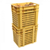 Manne à pain compacte 120 L - beige