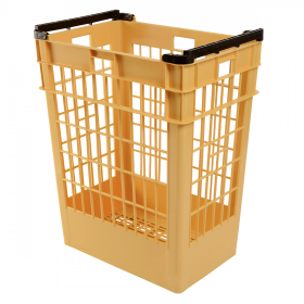 Manne à pain 180 L - beige