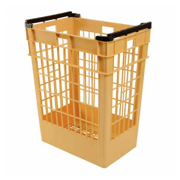 Manne à pain 180 L - beige
