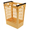 Manne à pain 180 L - beige