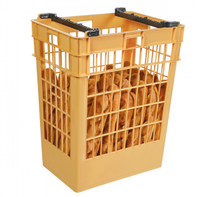 Manne à pain 180 L - beige