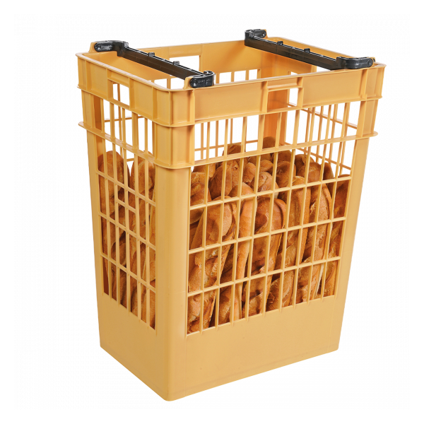 Manne à pain 180 L - beige