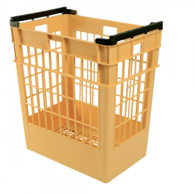 Manne à pain 150 L - beige