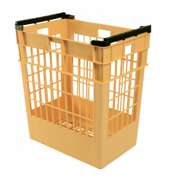 Manne à pain 150 L - beige