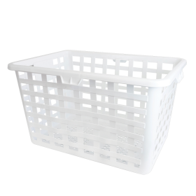 MANNE 112L BLANC