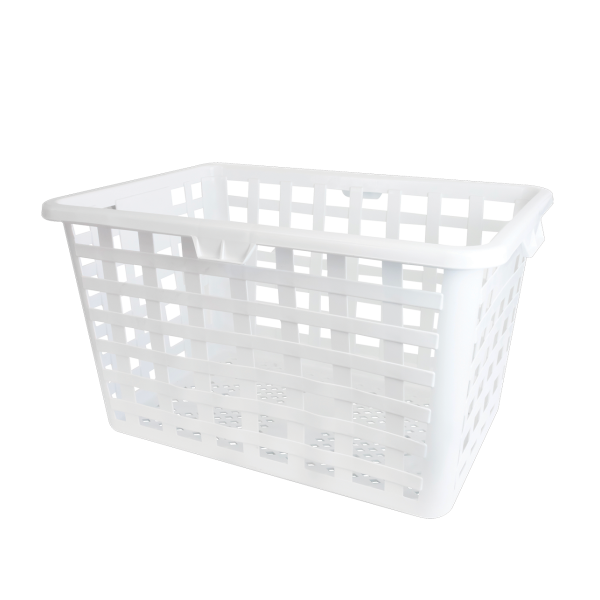 MANNE 112L BLANC