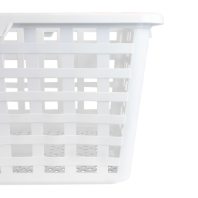 MANNE 112L BLANC