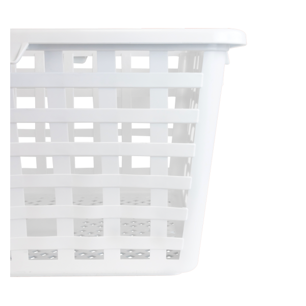 MANNE 112L BLANC