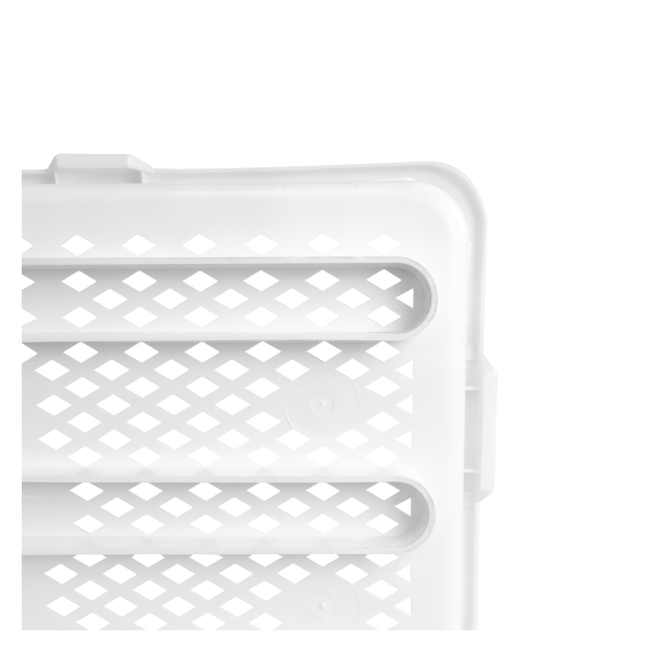 MANNE 112L BLANC