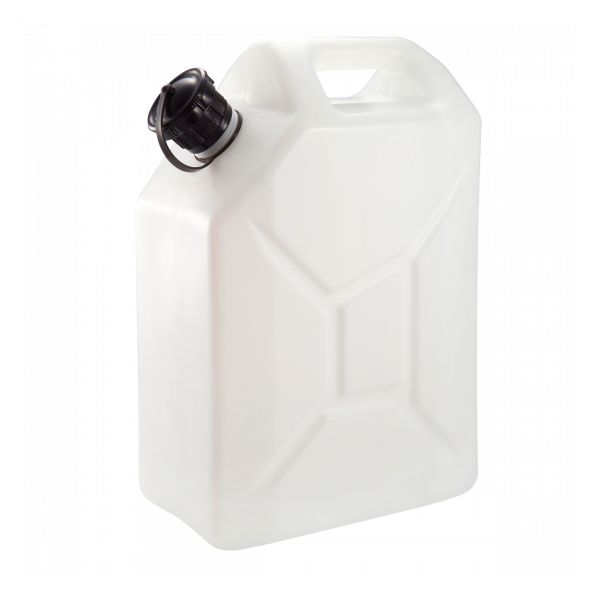 Jerrican 20 L - blanc