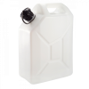 Jerrican 20 L - blanc